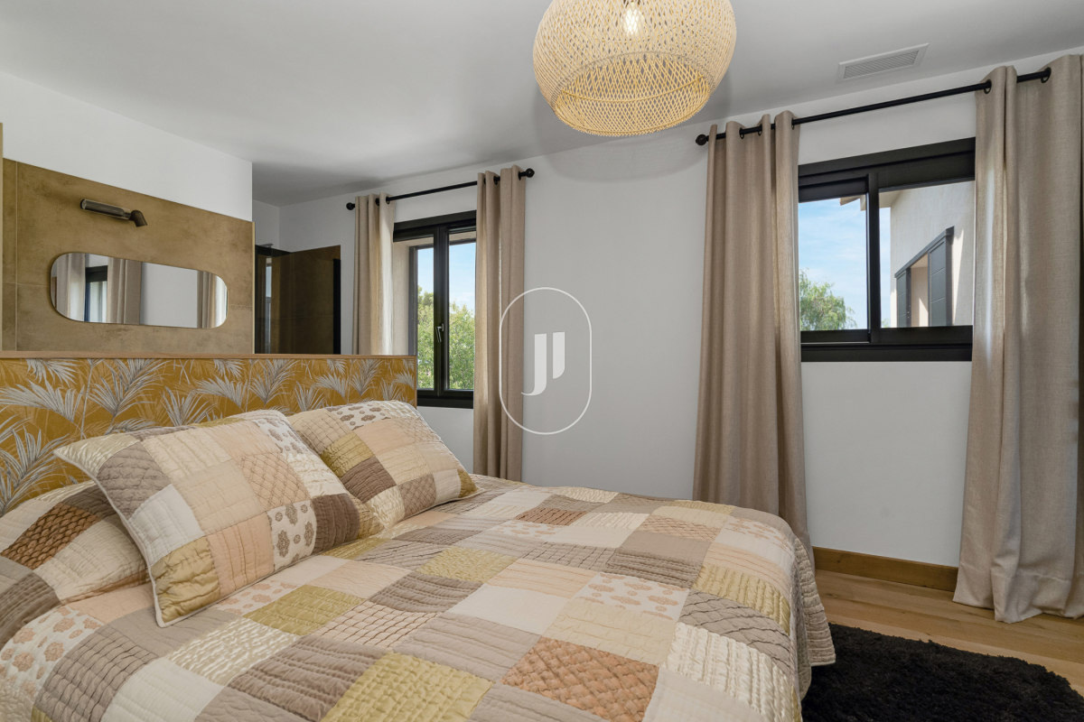 Maison de luxe à vendre à Sainte-Maxime, 2 850 000 €, Photo 7