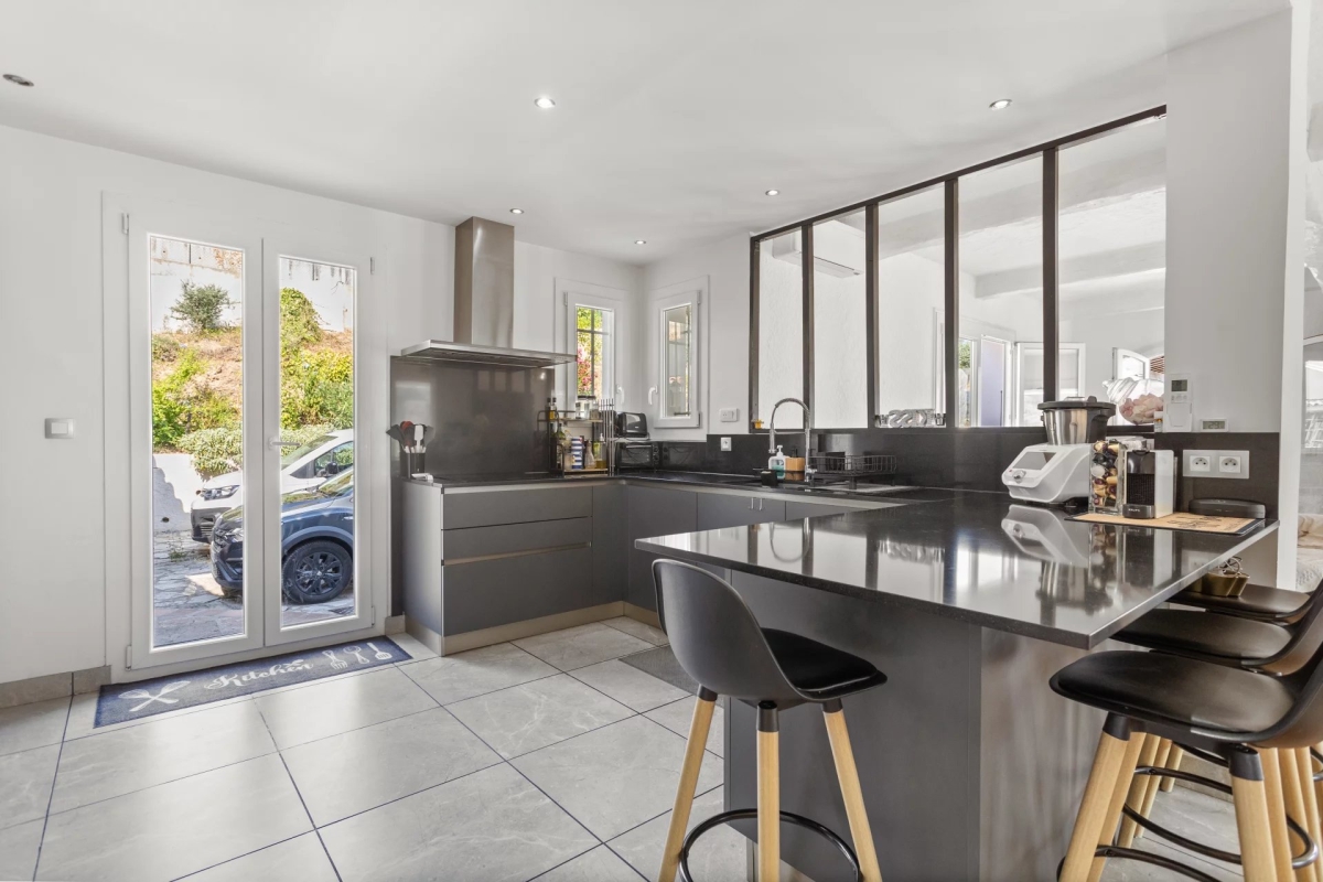 Luxury House for sale in Nice, 1 799 000 €, Photo 7