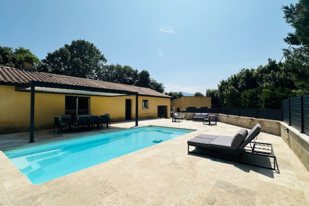 Maison de luxe à vendre à Vaison-la-Romaine, 538 000 €, Photo 1