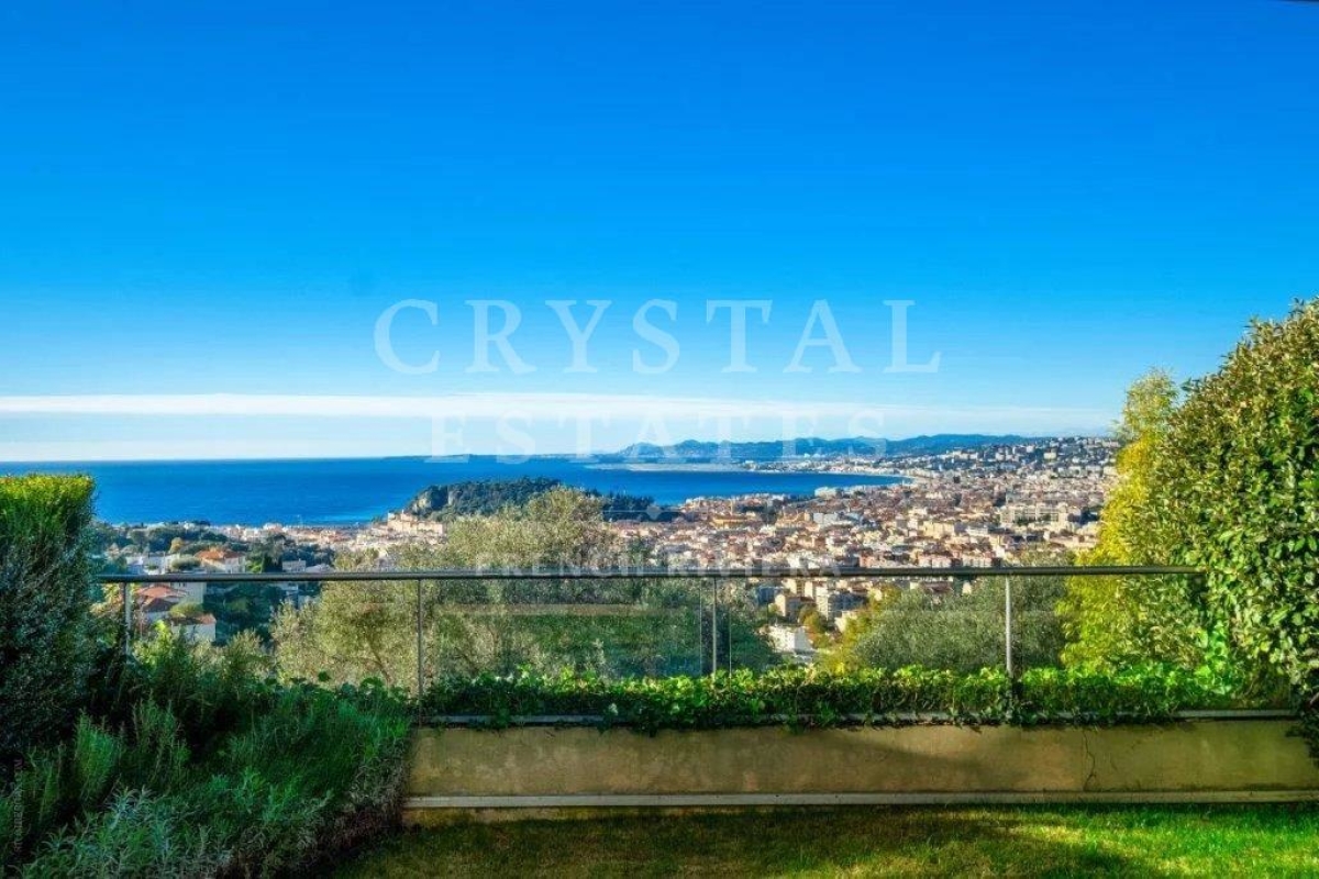 Appartement de luxe à vendre à Nice, 2 350 000 €, Photo 1