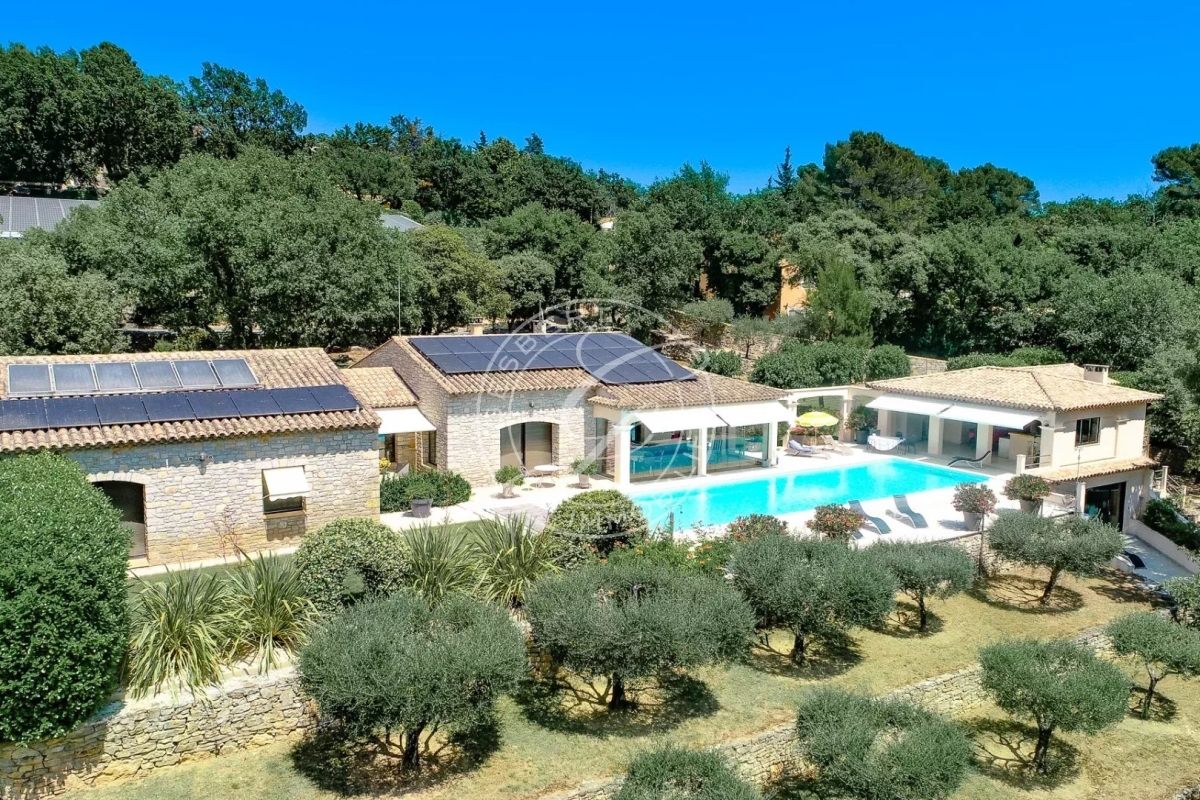 Maison de luxe à vendre à Flayosc, 1 395 000 €, Photo 1