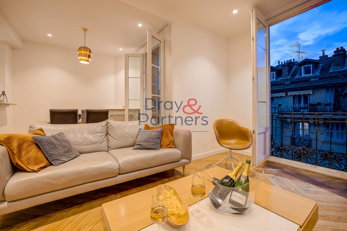 Appartement de luxe à vendre à Nice, 799 000 €, Photo 2