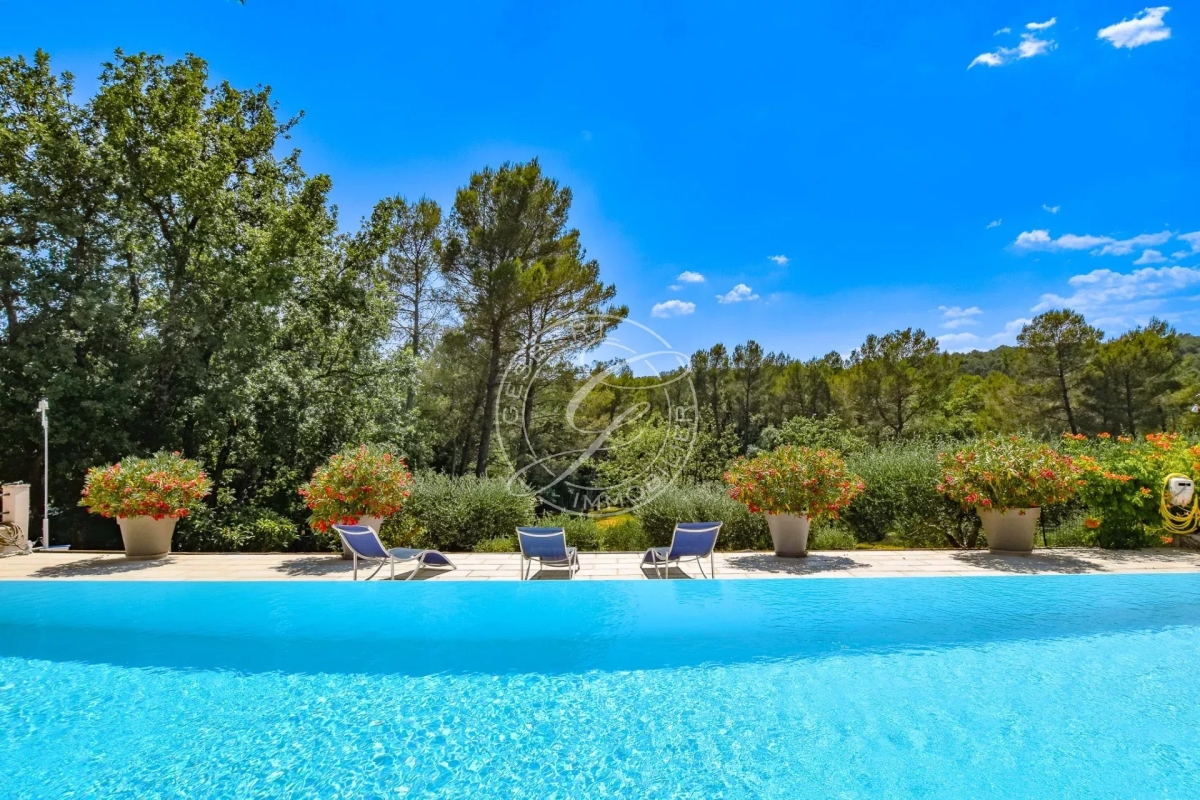 Maison de luxe à vendre à Flayosc, 1 395 000 €, Photo 2