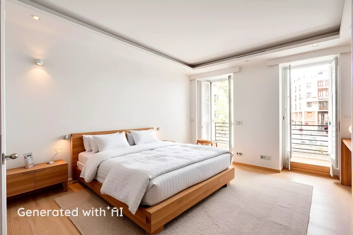 Appartement de luxe à vendre à Paris 17Ème, 950 000 €, Photo 2