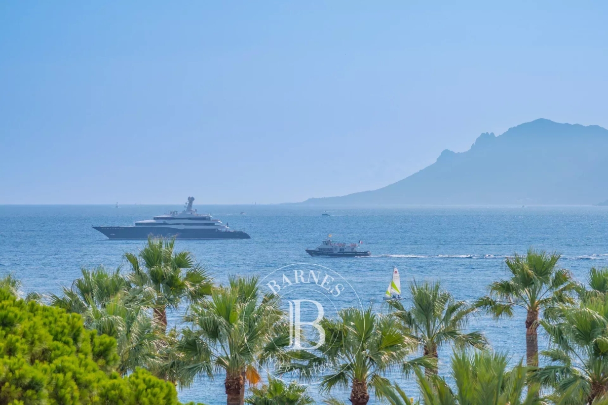 Appartement de luxe à vendre à Cannes, 2 790 000 €, Photo 2