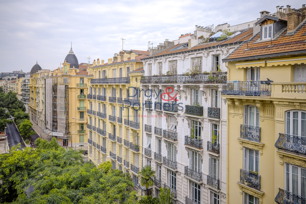 Appartement de luxe à vendre à Nice, 799 000 €, Photo 3