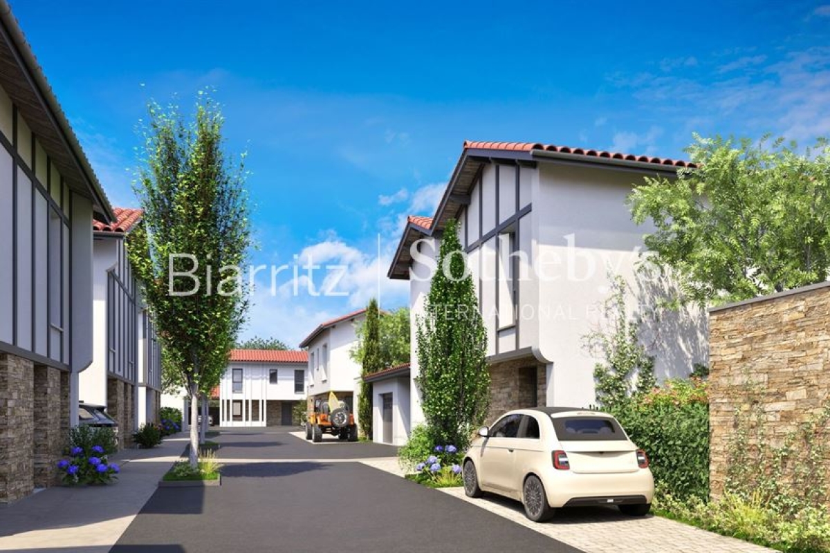 Luxury House for sale in Anglet, 830 000 €, Photo 3