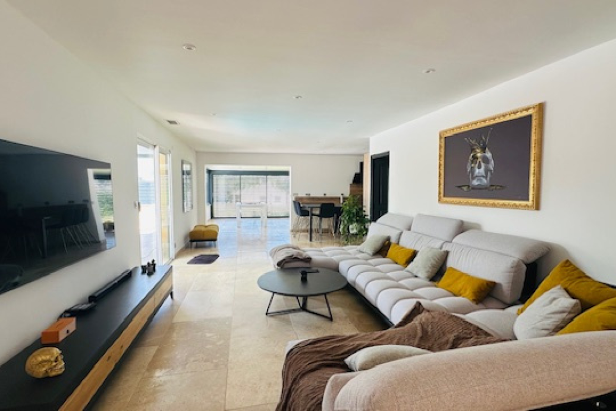 Maison de luxe à vendre à Vaison-la-Romaine, 538 000 €, Photo 3