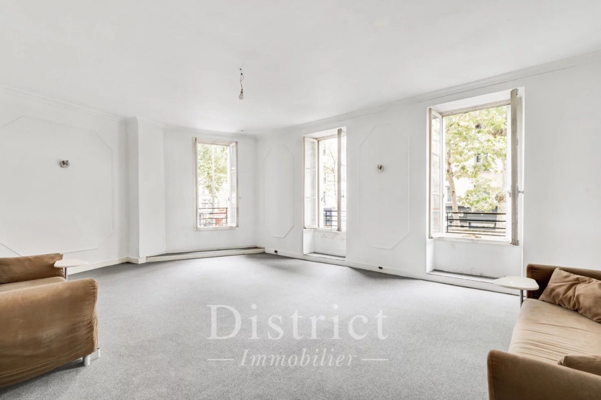 Appartement de luxe à vendre à Paris 17Ème, 950 000 €, Photo 3