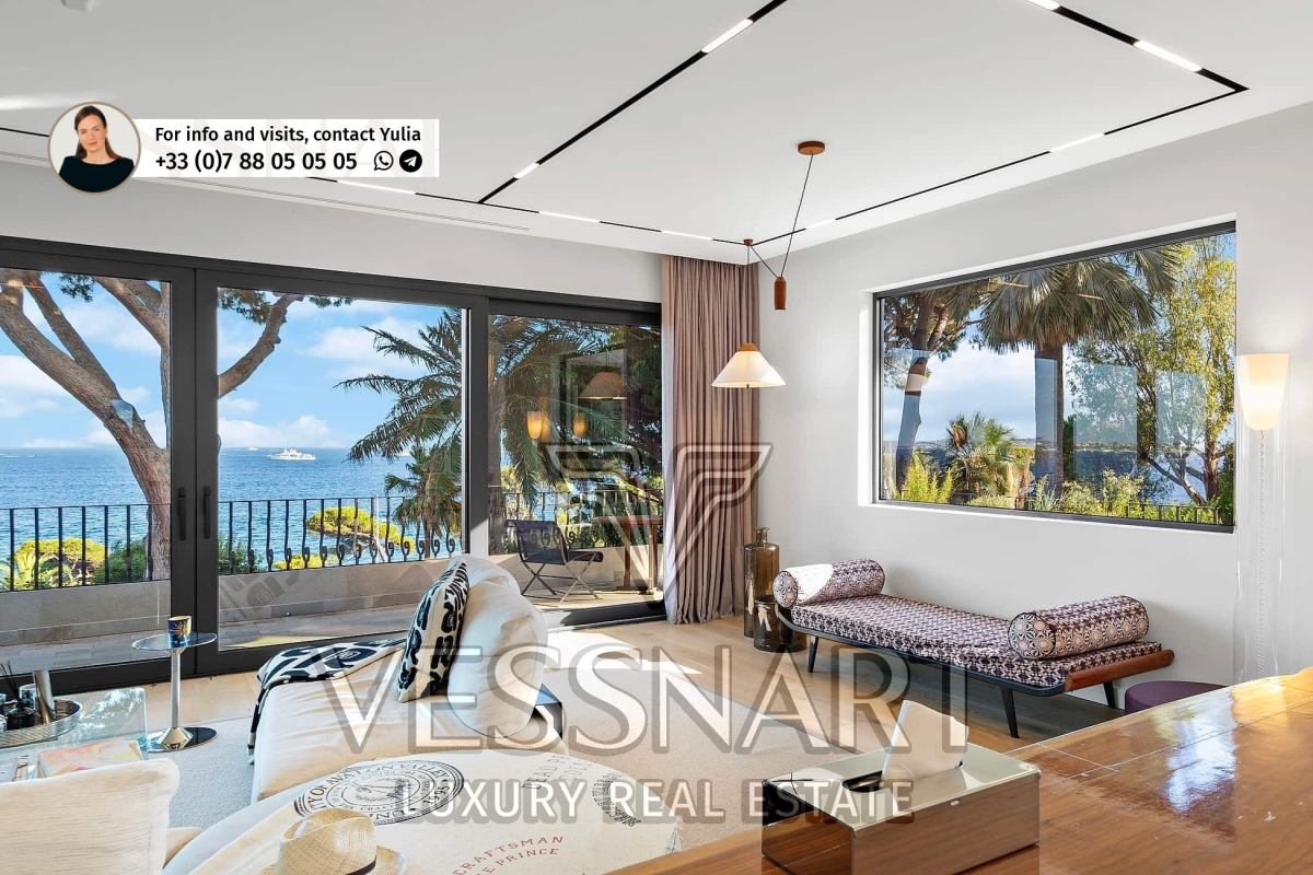 Maison de luxe à vendre à Cannes, 4 990 000 €, Photo 4