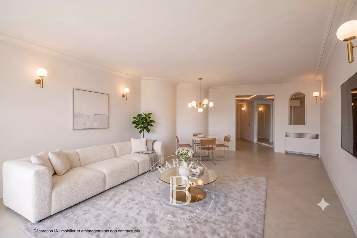 Appartement de luxe à vendre à Cannes, 2 790 000 €, Photo 4