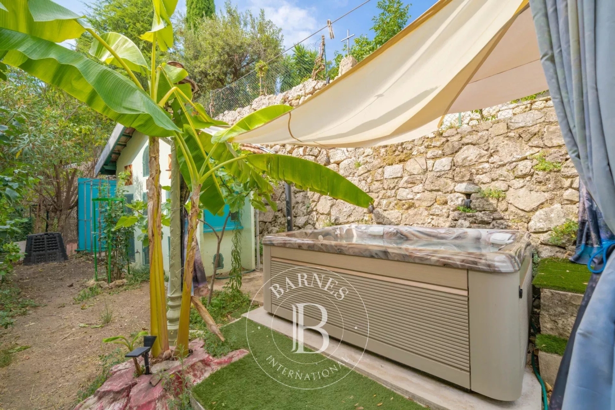 Maison de luxe à vendre à Grasse, 980 000 €, Photo 4