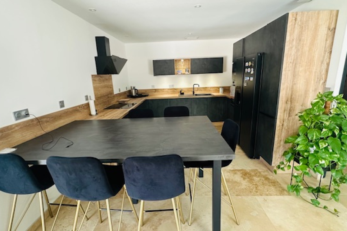 Maison de luxe à vendre à Vaison-la-Romaine, 538 000 €, Photo 5