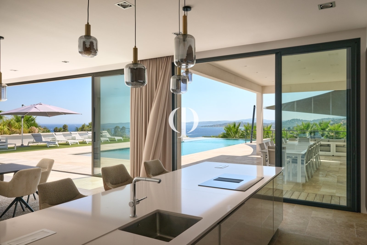 Luxury House for sale in Les Issambres, 6 900 000 €, Photo 5