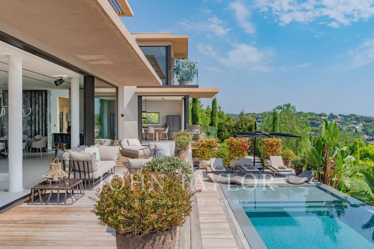 Maison de luxe à vendre à Le Golfe Juan, 12 500 000 €, Photo 5