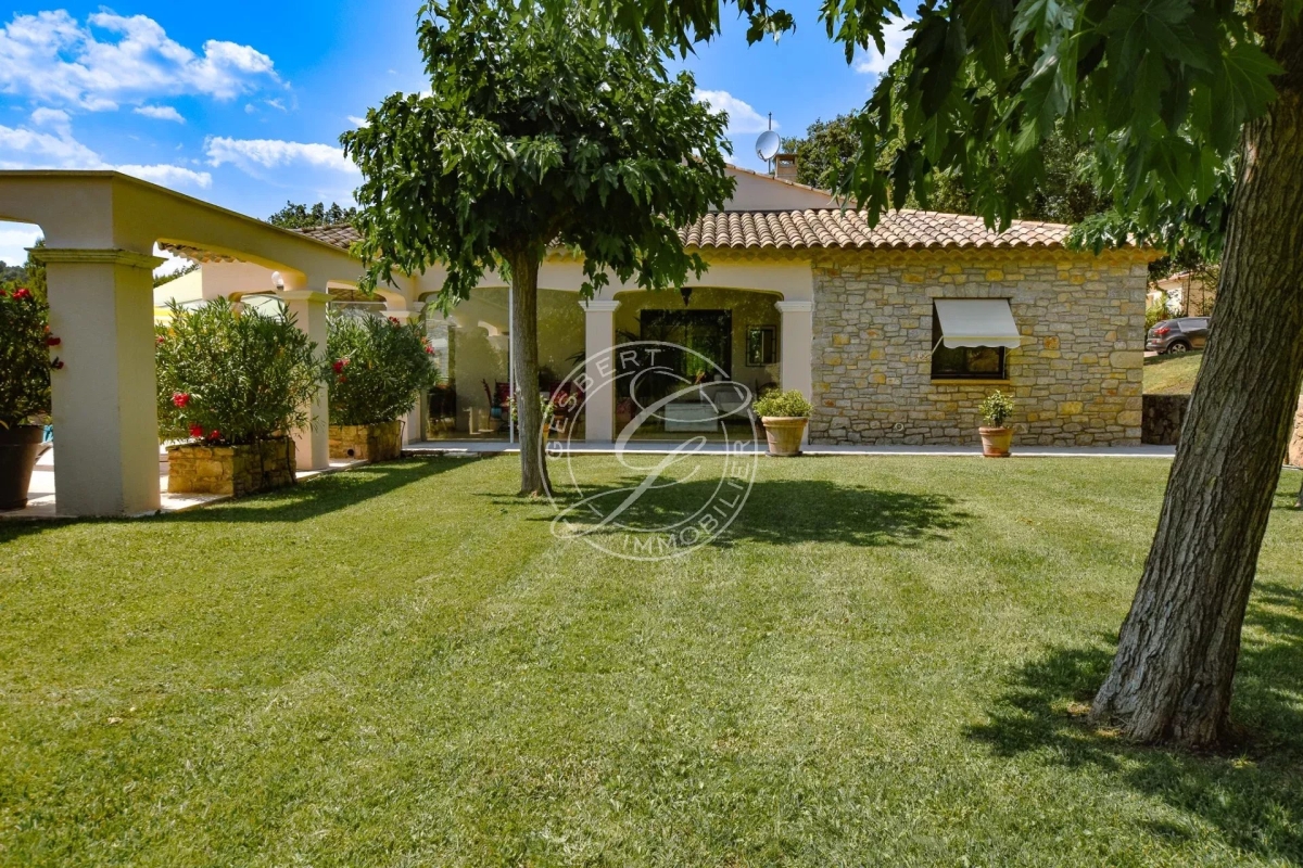 Maison de luxe à vendre à Flayosc, 1 395 000 €, Photo 5