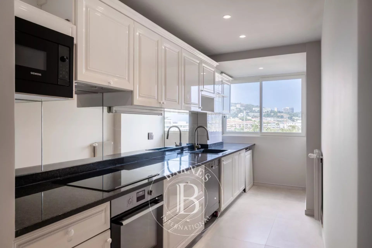 Appartement de luxe à vendre à Cannes, 2 790 000 €, Photo 5