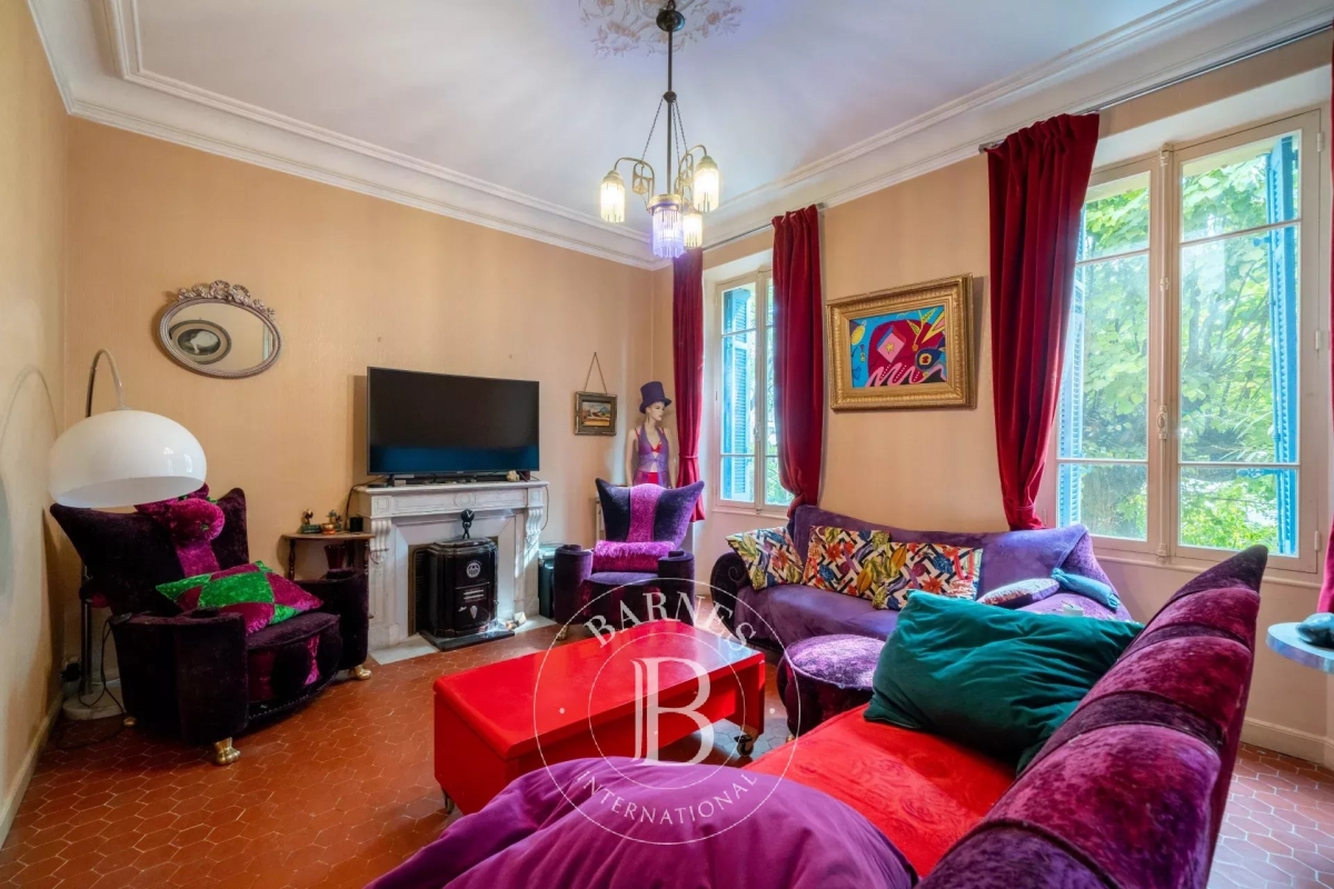 Maison de luxe à vendre à Grasse, 980 000 €, Photo 5