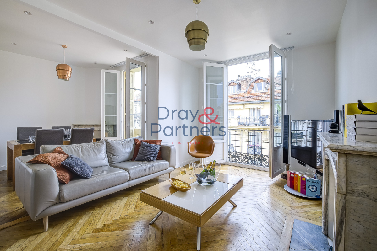 Appartement de luxe à vendre à Nice, 799 000 €, Photo 6