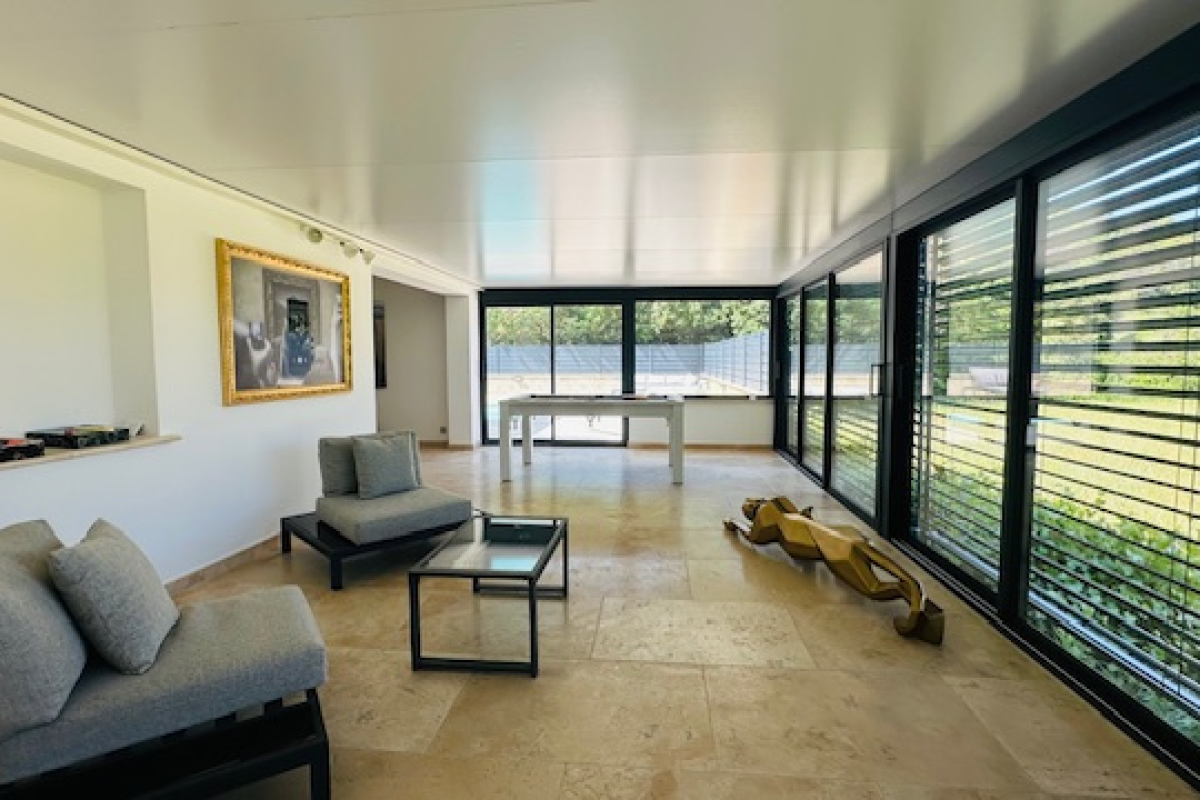 Maison de luxe à vendre à Vaison-la-Romaine, 538 000 €, Photo 6
