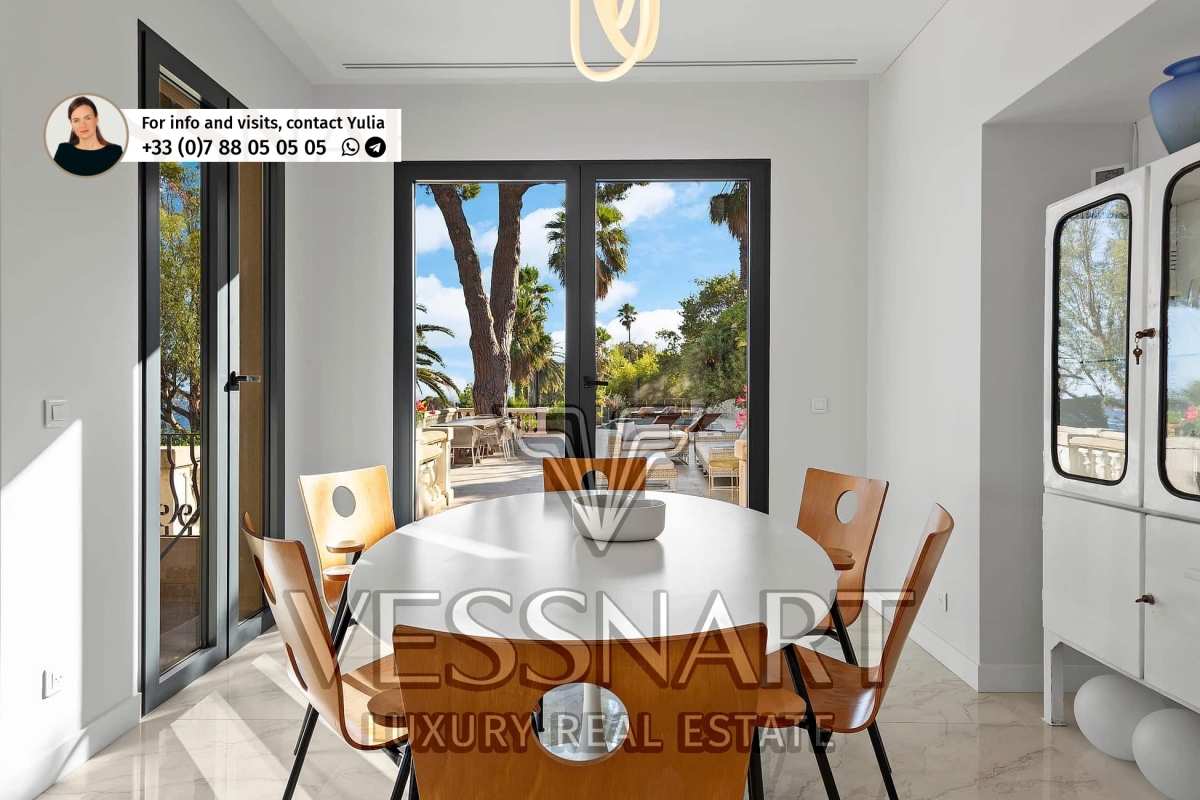 Maison de luxe à vendre à Cannes, 4 990 000 €, Photo 6