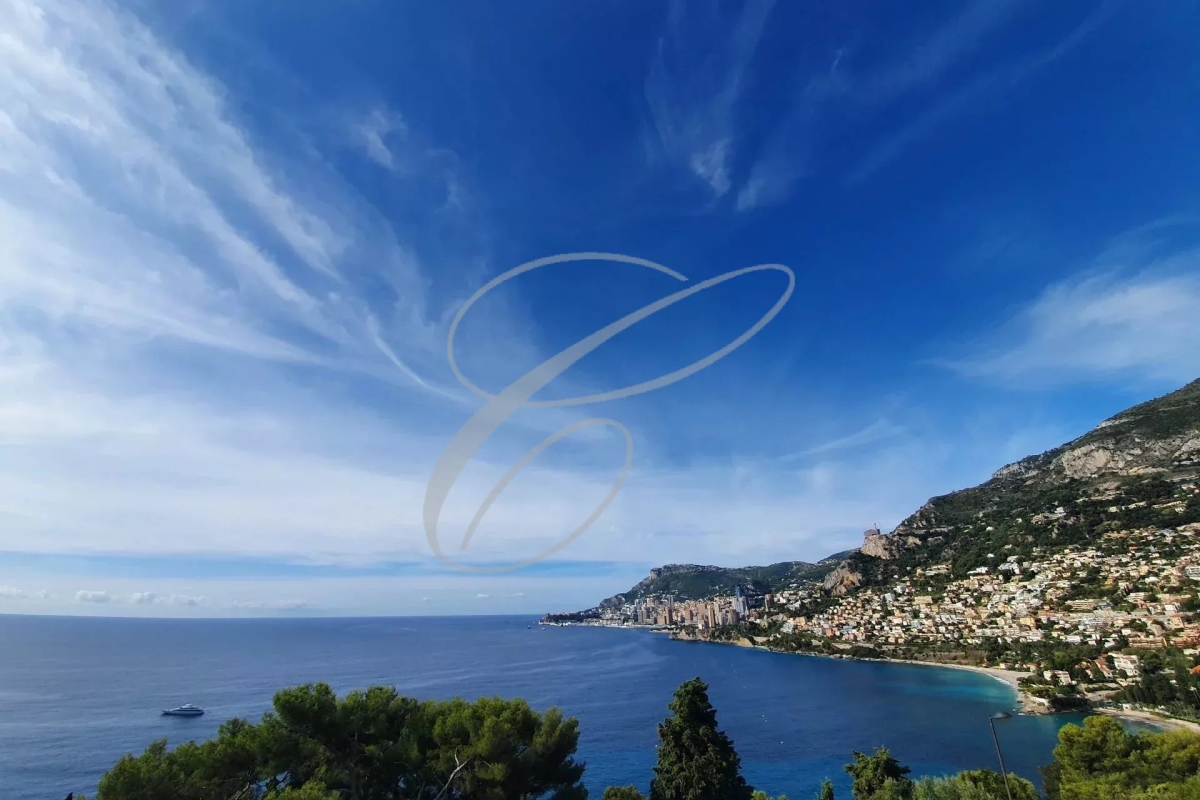 Maison de luxe à vendre à Roquebrune-Cap-Martin, 2 600 000 €, Photo 6