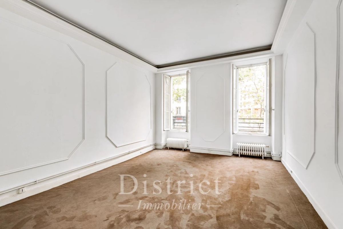 Appartement de luxe à vendre à Paris 17Ème, 950 000 €, Photo 6
