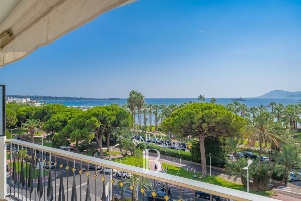 Appartement de luxe à vendre à Cannes, 2 790 000 €, Photo 6