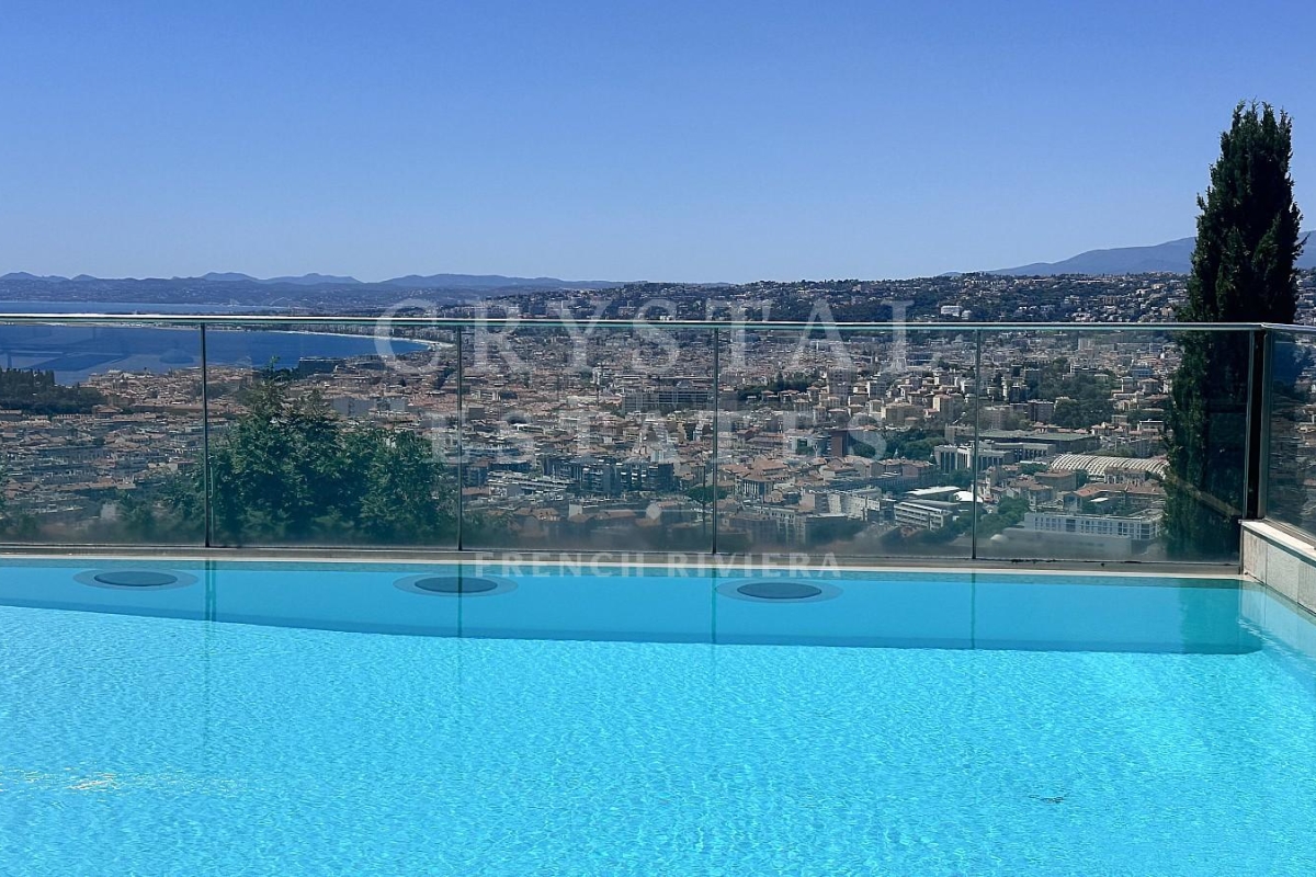 Appartement de luxe à vendre à Nice, 2 350 000 €, Photo 7