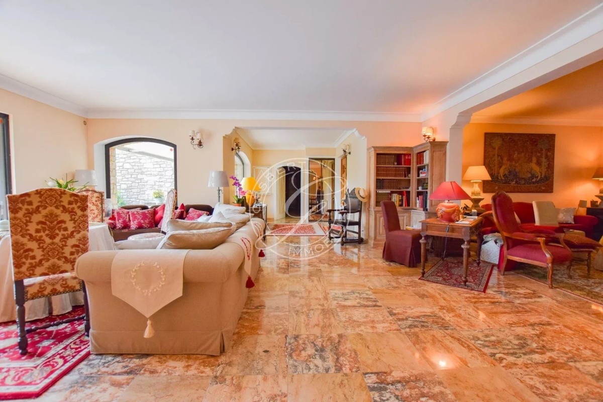 Maison de luxe à vendre à Flayosc, 1 395 000 €, Photo 7