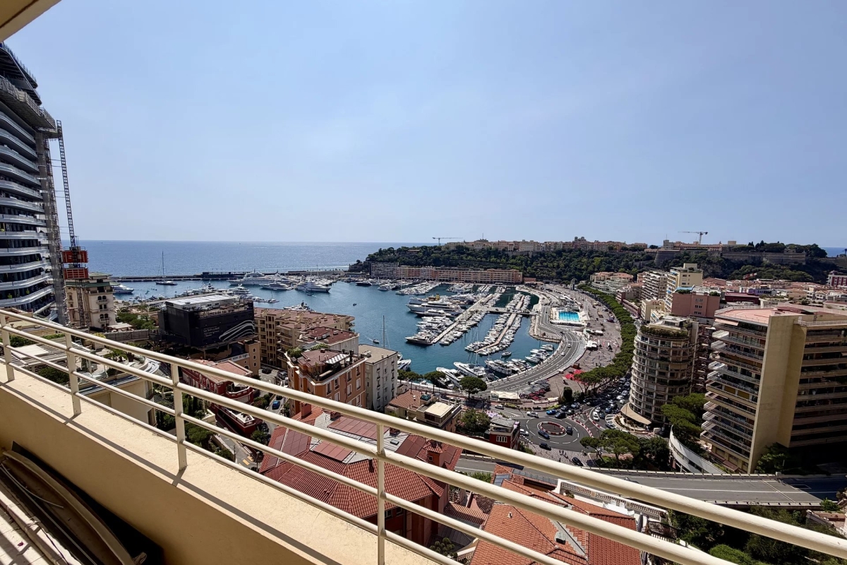 Luxury Apartment for sale in Monaco, 10 900 000 €, Photo 1