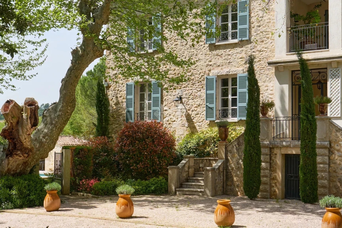 Luxury House for sale in Fayence, 12 000 000 €, Photo 2