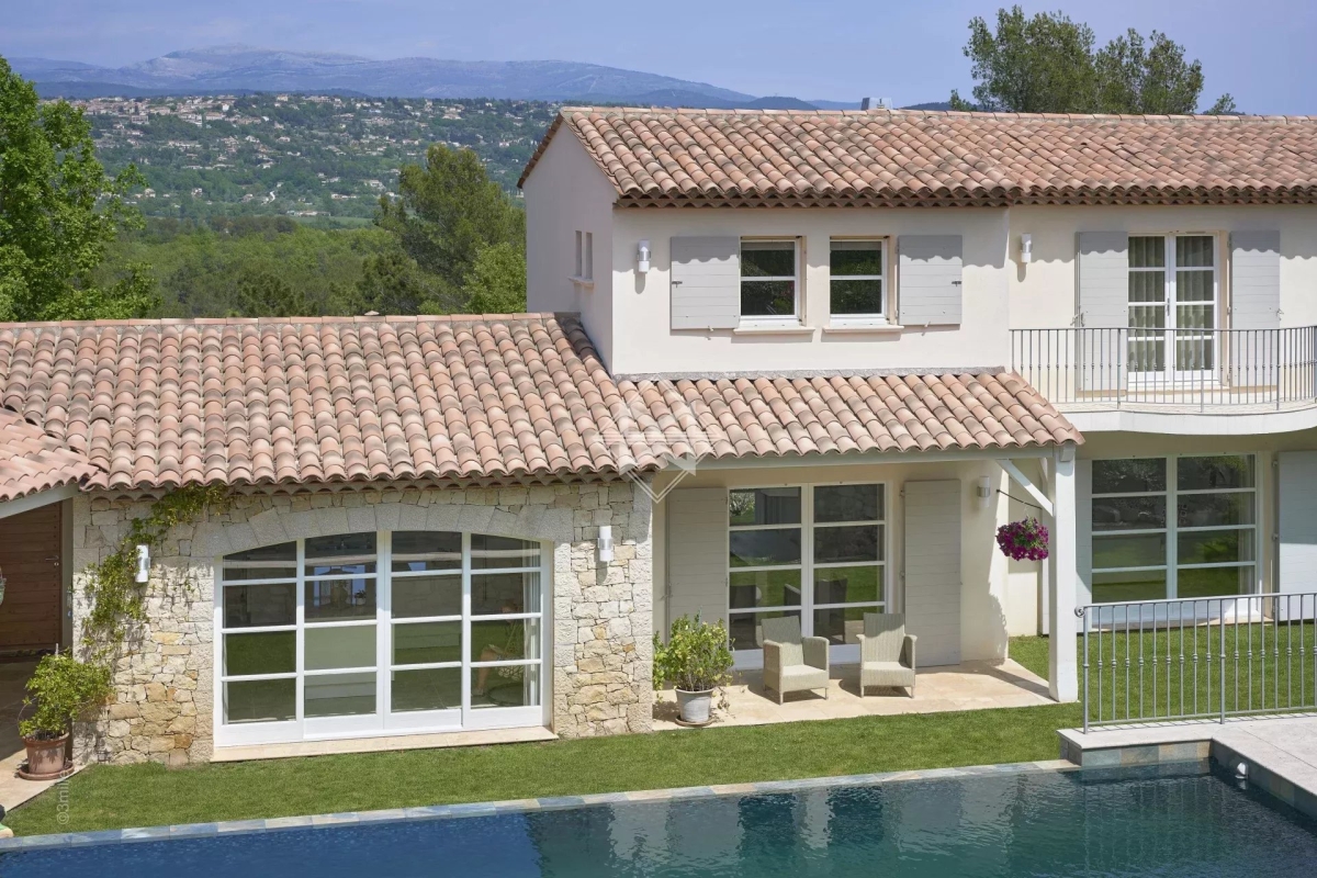 Luxury House for sale in Tourrettes, 2 700 000 €, Photo 3