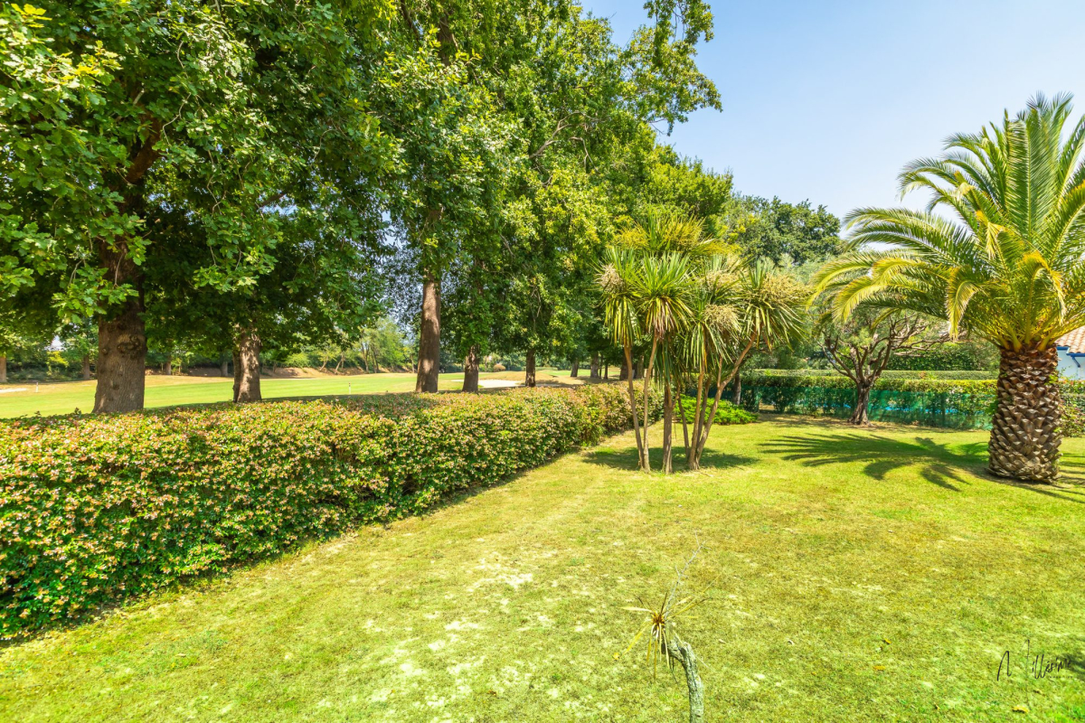 Maison de luxe à vendre à Bassussarry, 840 000 €, Photo 4