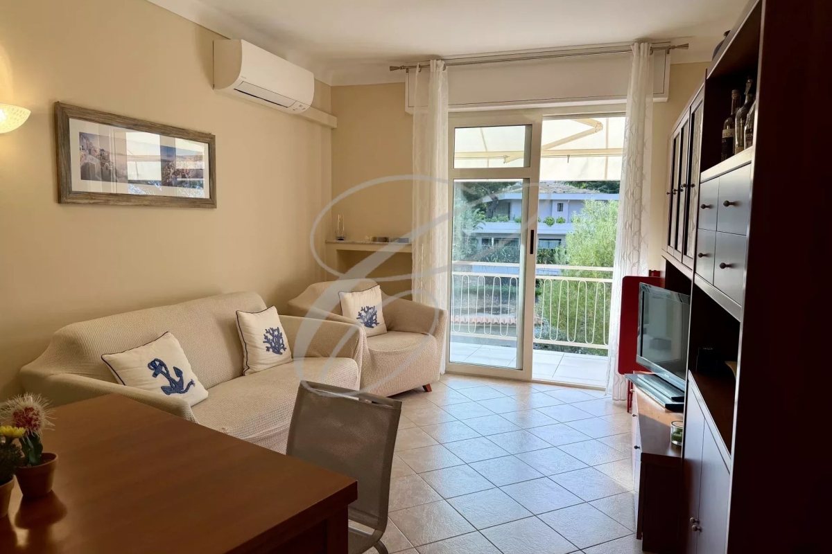 Appartement de luxe à vendre à Roquebrune-Cap-Martin, 465 000 €, Photo 4