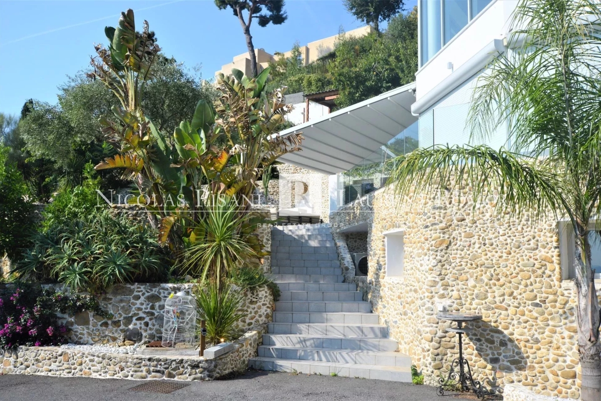 Maison de luxe à vendre à Roquebrune-Cap-Martin, 3 950 000 €, Photo 4