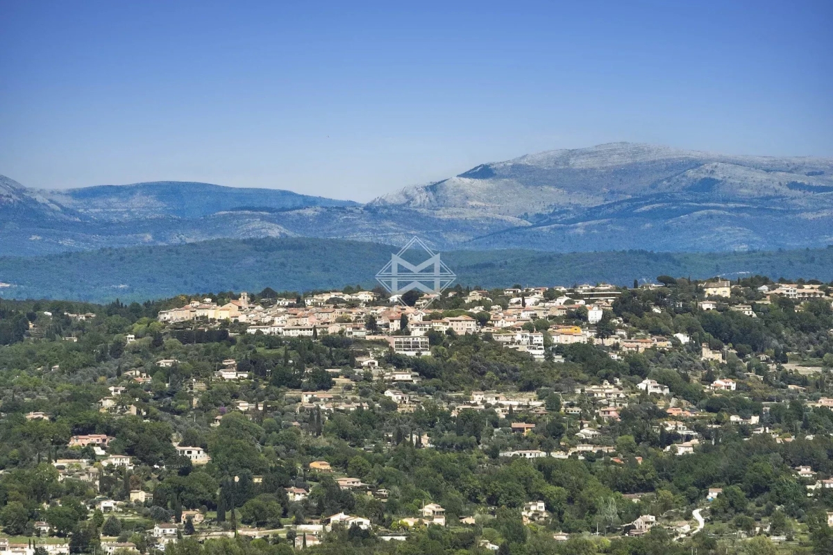 Luxury House for sale in Tourrettes, 2 700 000 €, Photo 4