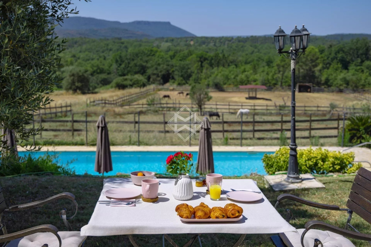 Luxury House for sale in Fayence, 1 580 000 €, Photo 4