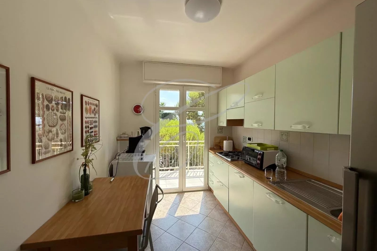 Appartement de luxe à vendre à Roquebrune-Cap-Martin, 465 000 €, Photo 5