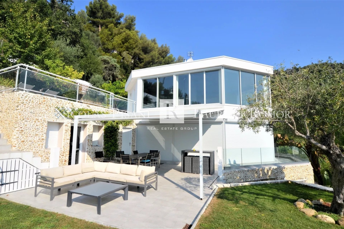 Maison de luxe à vendre à Roquebrune-Cap-Martin, 3 950 000 €, Photo 5