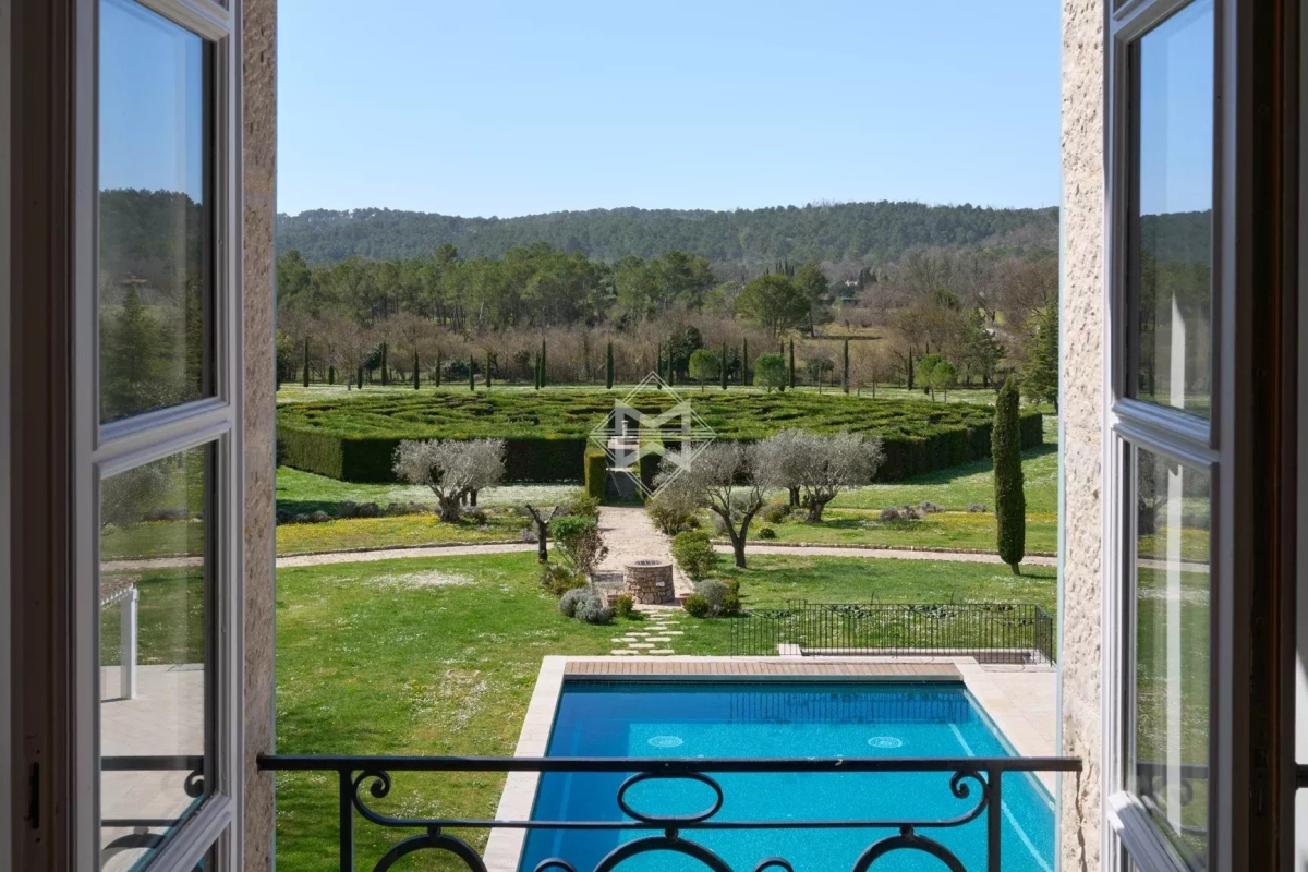 Luxury House for sale in Fayence, 12 000 000 €, Photo 6