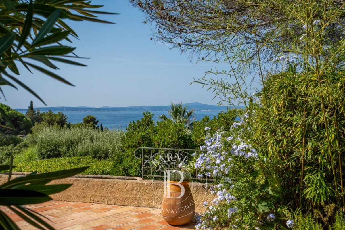 Luxury House for sale in Les Issambres, 1 690 000 €, Photo 6