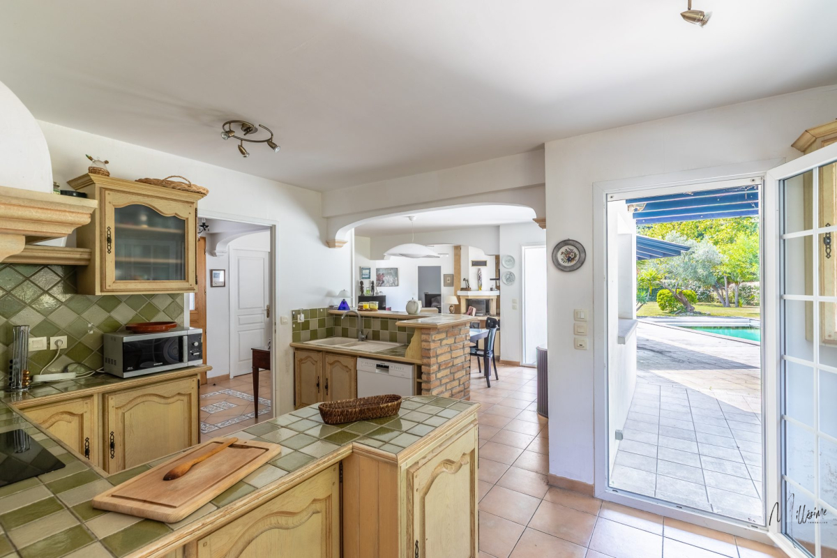 Maison de luxe à vendre à Bassussarry, 840 000 €, Photo 7