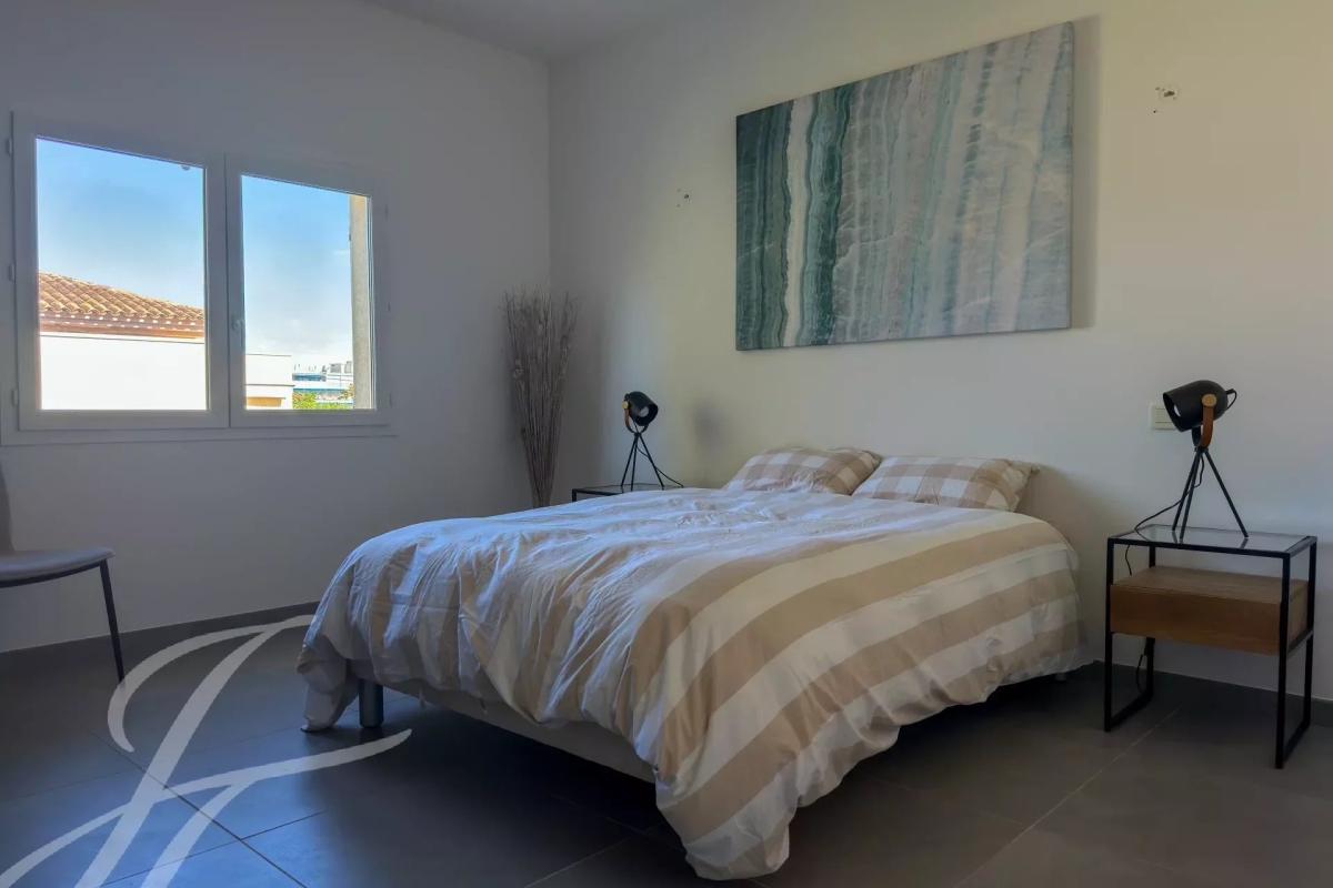 Luxury House for sale in Antibes, 1 590 000 €, Photo 7