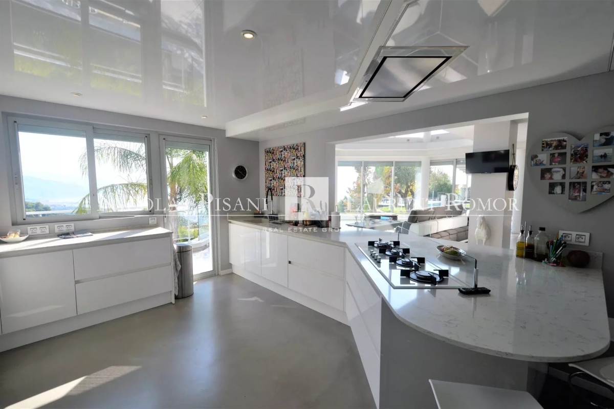 Maison de luxe à vendre à Roquebrune-Cap-Martin, 3 950 000 €, Photo 7