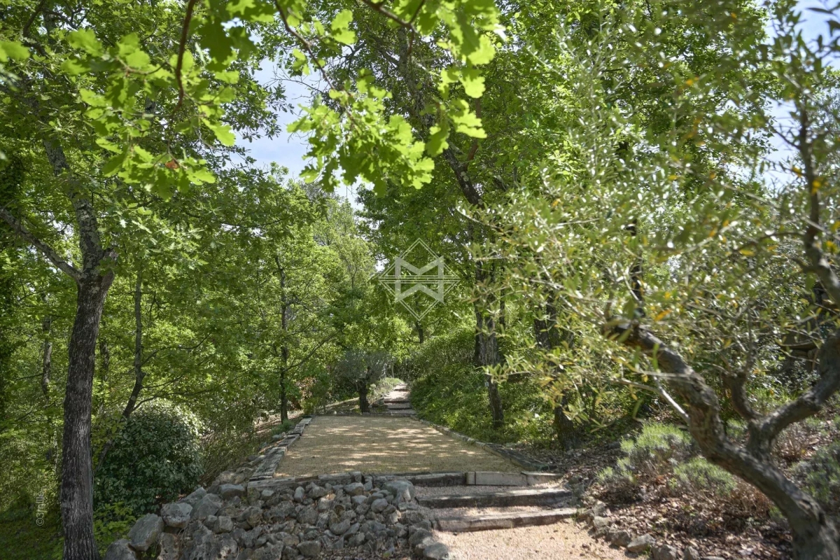 Luxury House for sale in Tourrettes, 2 700 000 €, Photo 7
