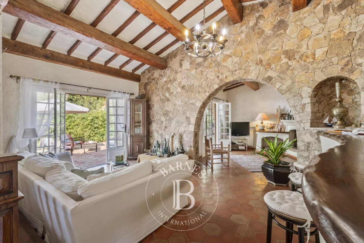 Luxury House for sale in Les Issambres, 1 690 000 €, Photo 7