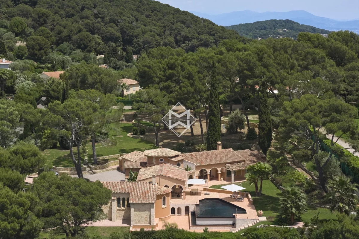 Maison de luxe à vendre à Cannes, 6 950 000 €, Photo 1