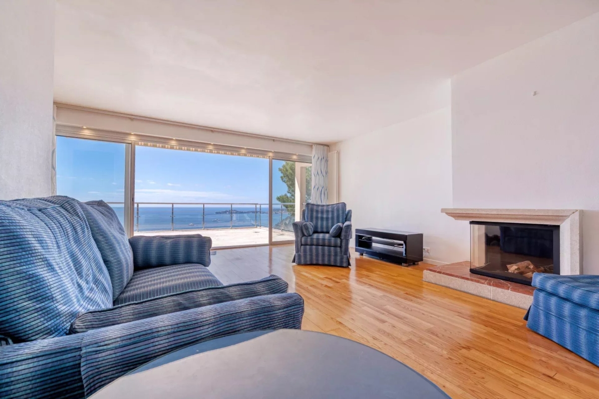 Maison de luxe à vendre à Èze, 1 490 000 €, Photo 2