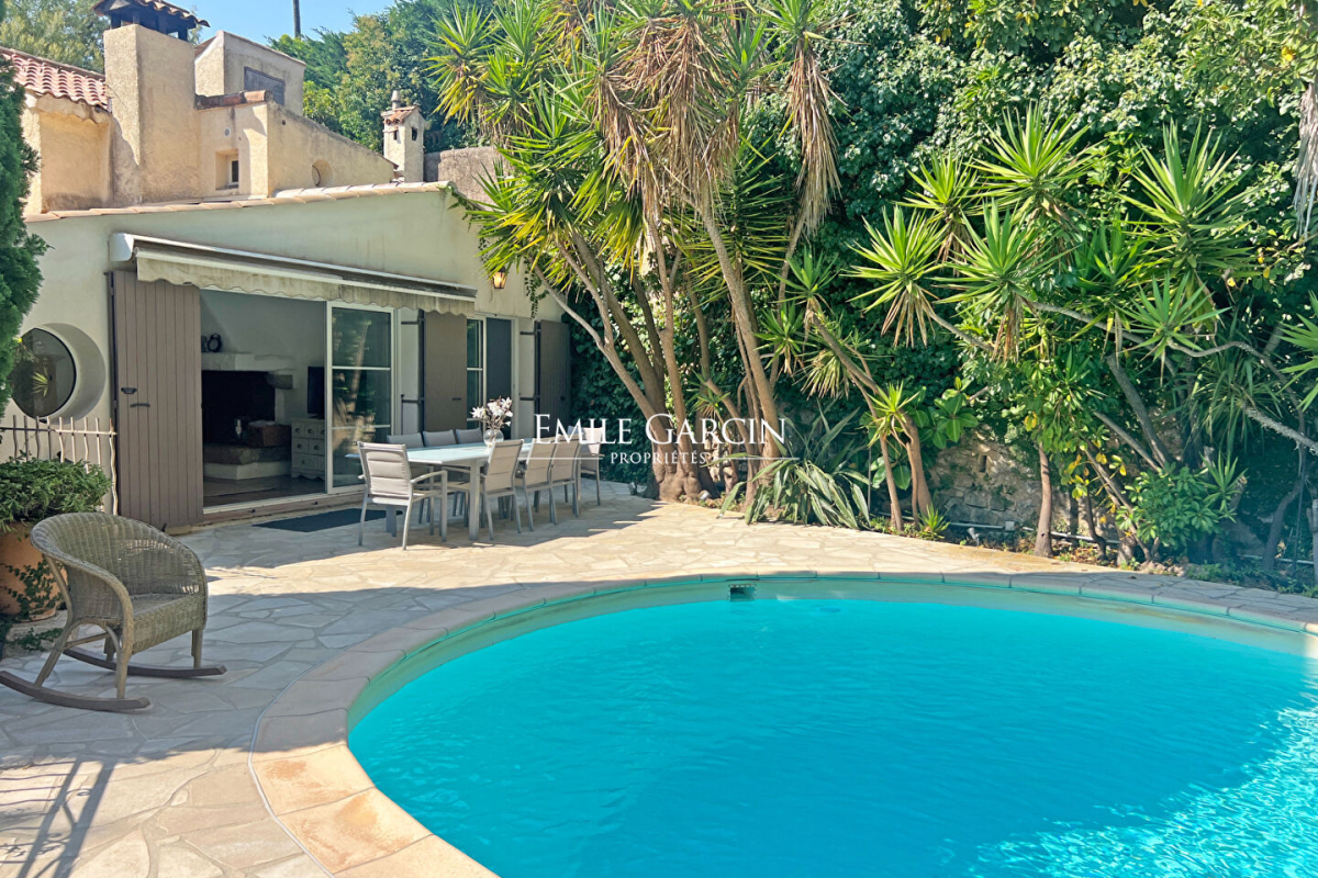Maison de luxe à vendre à Cannes, 1 700 000 €, Photo 3